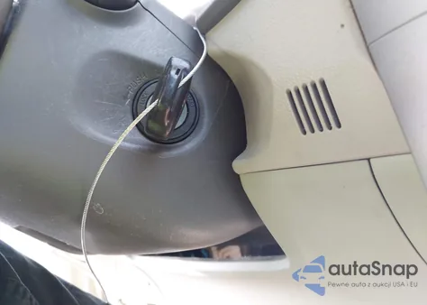 2010 Toyota Corolla Le из США, поврежденный, VIN 1NXBU4EE3AZ181822